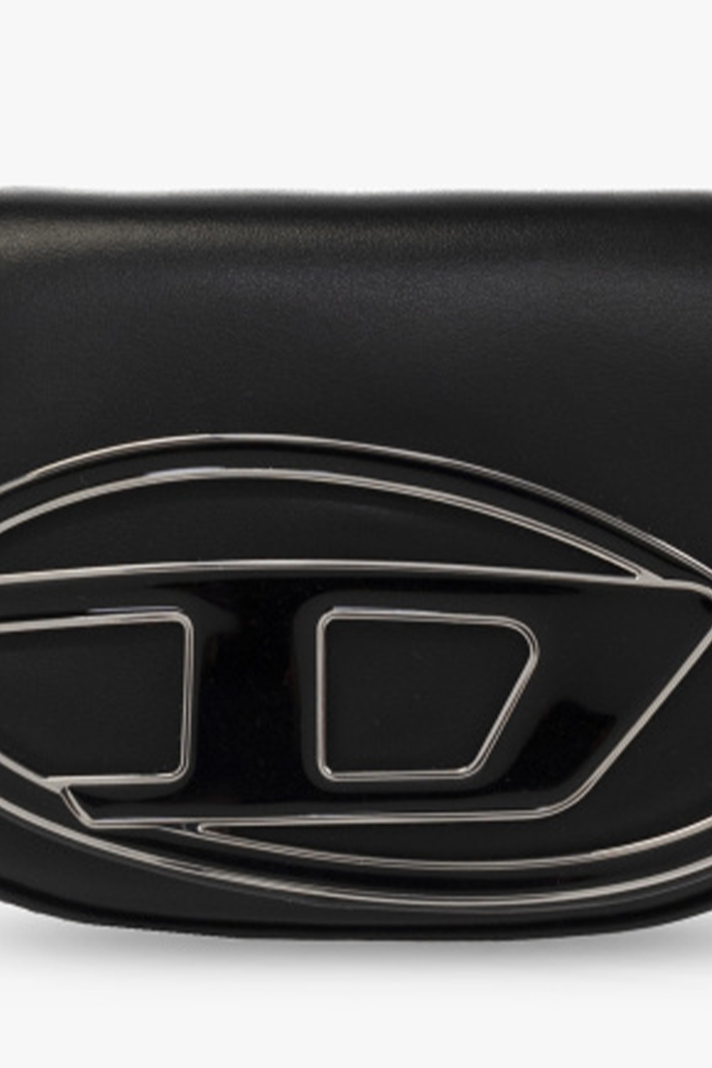 Czarny Torba na ramię '1DR XS' Diesel - Vitkac Polska